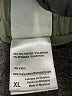 Avalanche Solid Green Active Skort Size XL - photo 4