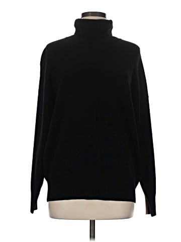 Reiss Turtleneck Sweater (view 1)