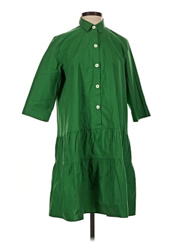 Rosso35 Casual Dress (view 1)