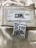 BP. Metallic Ivory Jacket Size S - photo 6
