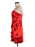 Emerald Sundae Red Cocktail Dress Size M - photo 5