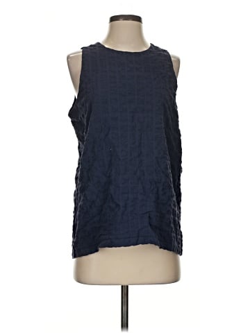 Design History Sleeveless Blouse (view 1)