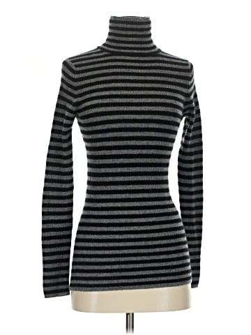 Vince. Cashmere Pullover Sweater (view 1)