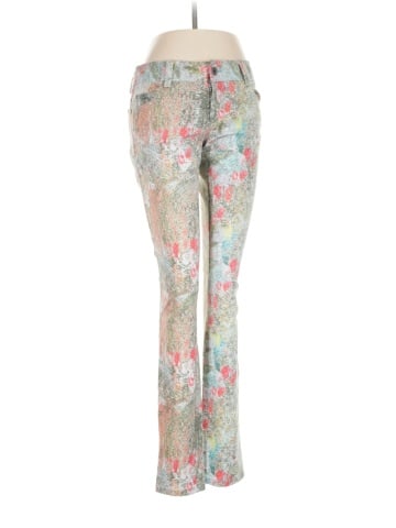 Alice + Olivia Jeans (view 1)