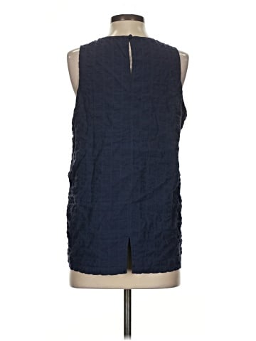 Design History Sleeveless Blouse (view 2)