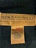 Assorted Brands 100% Cashmere Solid Black Cashmere Pullover Sweater Size M - photo 7