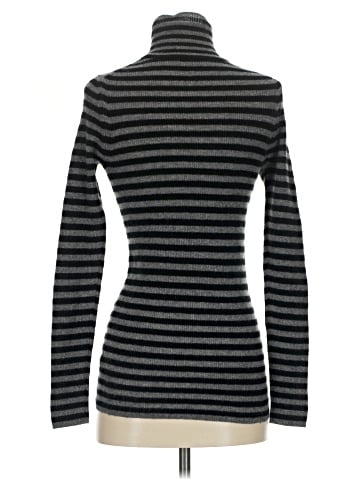 Vince. Cashmere Pullover Sweater (view 2)