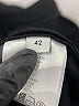Givenchy Black Formal Skirt Size EU (FR) 42 / US 10 - photo 3