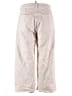 Universal Thread Gray Ivory Casual Pants Size 24 - photo 2