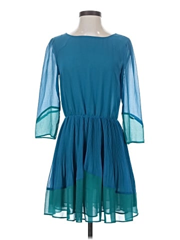 Topshop Cocktail Dress (view 1)