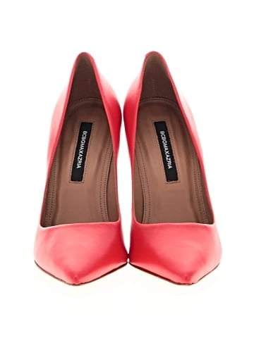 BCBGMAXAZRIA Heels (view 2)