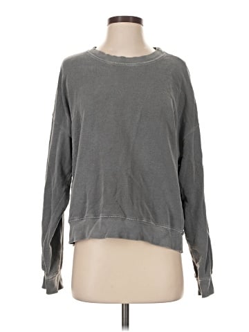American Apparel Sweatshirt (view 1)