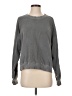 American Apparel Gray Sweatshirt Size S - photo 1
