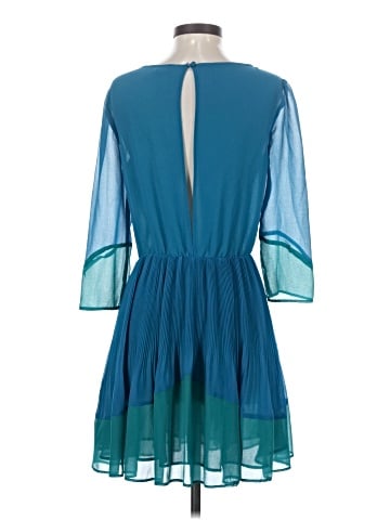 Topshop Cocktail Dress (view 2)