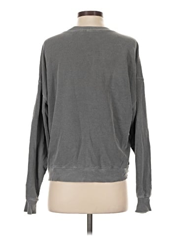 American Apparel Sweatshirt (view 2)