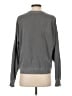 American Apparel Gray Sweatshirt Size S - photo 2