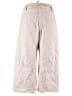 Universal Thread Gray Ivory Casual Pants Size 24 - photo 1