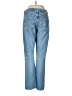 Adriano Goldschmied 100% Cotton Hearts Blue Jeans Size 27 waist - photo 2