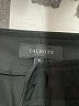 Talbots Black Active Pants Size 4 - photo 7