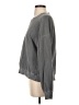 American Apparel Gray Sweatshirt Size S - photo 5