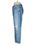 Adriano Goldschmied 100% Cotton Hearts Blue Jeans Size 27 waist - photo 5