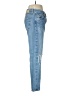 Adriano Goldschmied 100% Cotton Hearts Blue Jeans Size 27 waist - photo 4