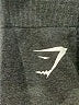 Gymshark Black Active Pants Size 24 waist (estimated) - photo 7