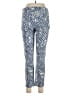 J.Crew Print Blue Jeans Size 28 waist - photo 2