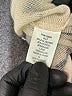 Spoiled Ivory Cardigan Size M - photo 8