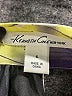 Kenneth Cole New York 100% Polyester Gray Sleeveless Blouse Size 6 - photo 7
