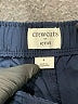 Crewcuts Outlet Solid Blue Athletic Shorts Size 4 - photo 3