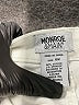 Monroe and Main White Casual Pants Size 16 - photo 7