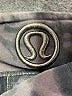 Lululemon Athletica Gray Track Jacket Size 2 - photo 7