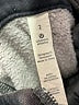Lululemon Athletica Gray Track Jacket Size 2 - photo 8