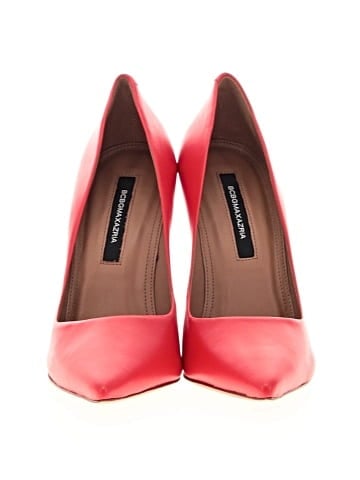BCBGMAXAZRIA Heels (view 2)