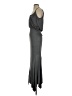 Commense Gray Casual Dress Size S - photo 5