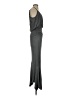 Commense Gray Casual Dress Size S - photo 4