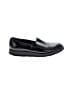 White Mountain Black Flats Size 9 - photo 1