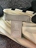 H&M Stripes Ivory Casual Dress Size M - photo 7