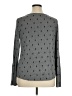 Cato Gray Long Sleeve T-Shirt Size XL - photo 2
