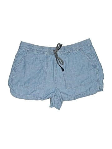 J.Crew Denim Shorts (view 1)