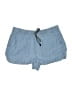 J.Crew 100% Cotton Blue Denim Shorts Size S - photo 1