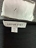 Amour Vert Black Casual Dress Size L - photo 7