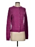 Kimchi Blue Purple Cardigan Size S - photo 1