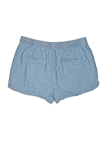 J.Crew Denim Shorts (view 2)