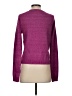 Kimchi Blue Purple Cardigan Size S - photo 2