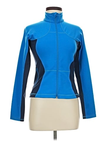 Lululemon Athletica Cardigan (view 1)
