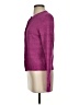 Kimchi Blue Purple Cardigan Size S - photo 5