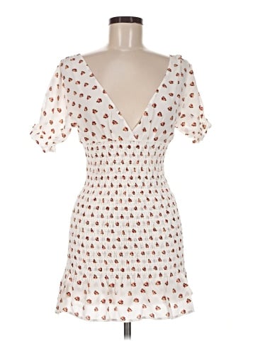 With Jéan Cocktail Dress (view 1)