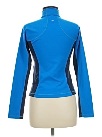 Lululemon Athletica Cardigan (view 2)
